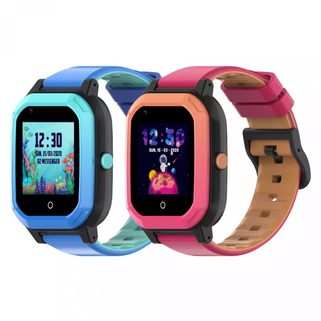 Obrázek produktu CEL-TEC KT20 Blue-Pink