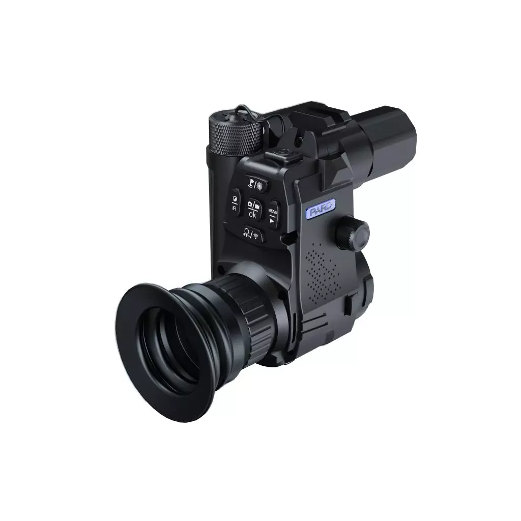 Obrázek produktu PARD NV007SP LRF 940nm s laserovým dálkoměrem Velikost objímky: 45 mm