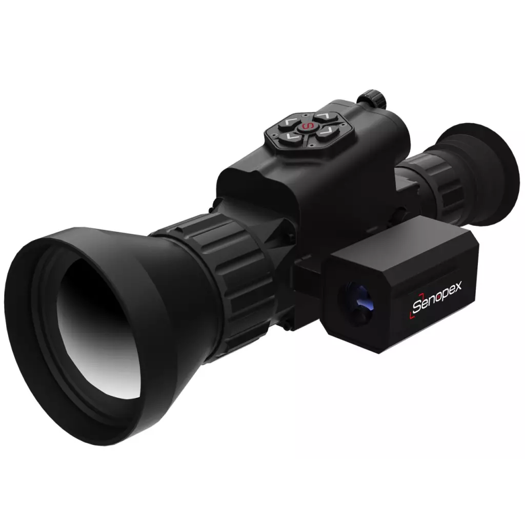 Obrázek produktu Senopex DOT A7 LRF s laserovým dálkoměrem