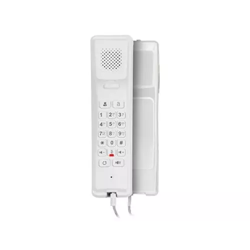 obrázek produktu 1120101W - IP Handset - základní dveřní IP telefon, bílý