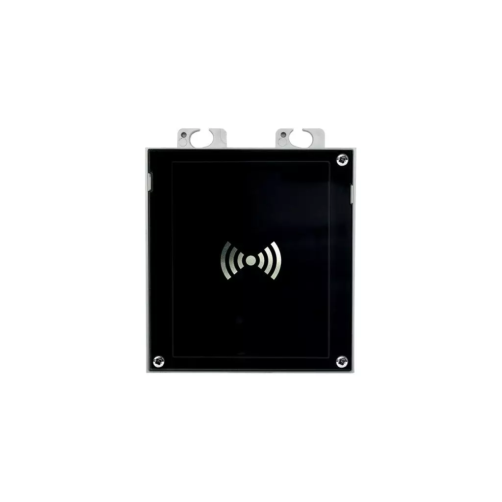 Obrázek produktu 91550942 - IP Verso čtečka 13.56MHz RFID s NFC,PIC