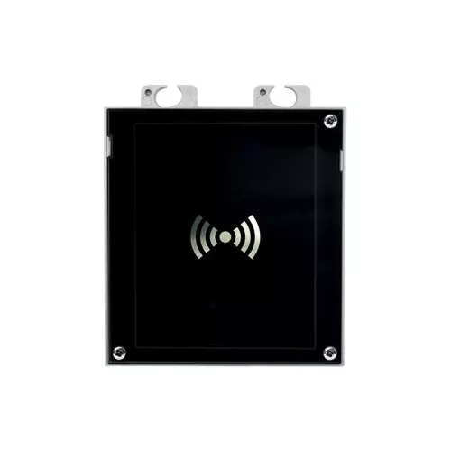 obrázek produktu 91550942 - IP Verso čtečka 13.56MHz RFID s NFC,PIC