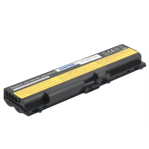 obrázek produktu Lenovo ThinkPad L530 Li-Ion 10,8V 5200mAh 56Wh