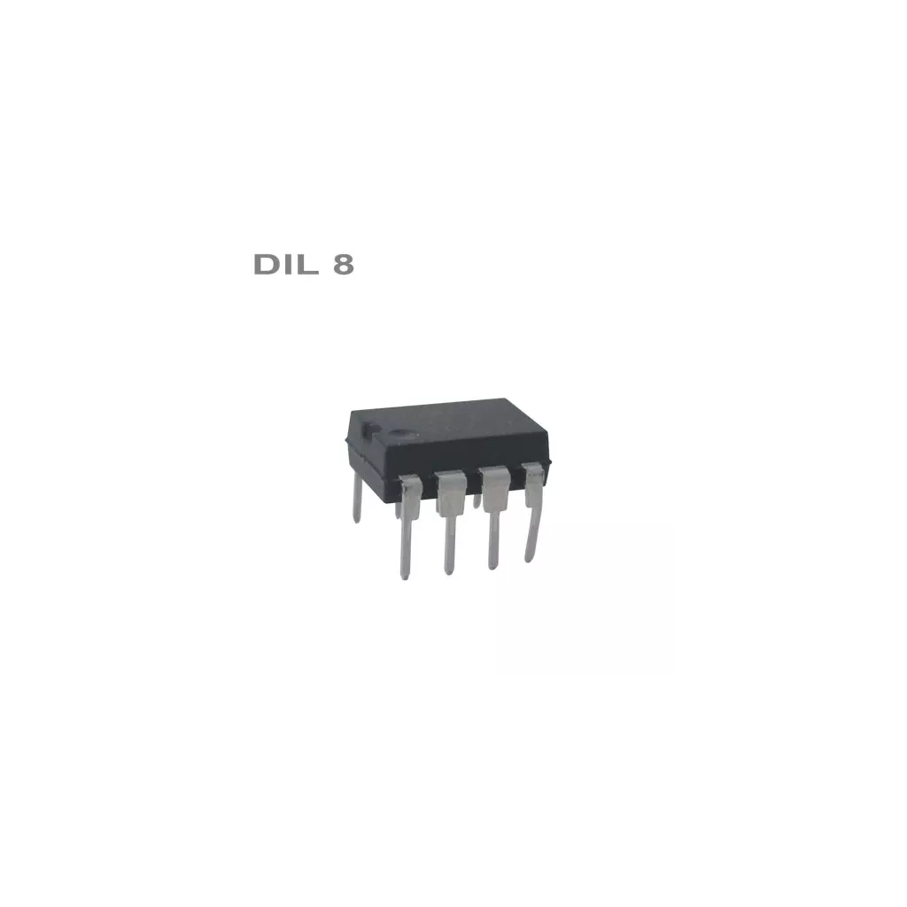 Obrázek produktu TL082CP DIL8 IO
