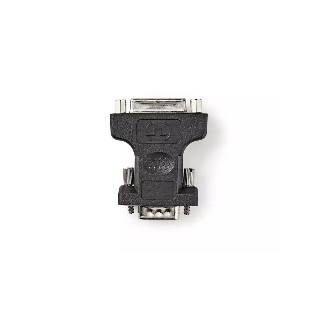 Obrázek produktu Redukce VGA/DVI NEDIS CCGP32901BK