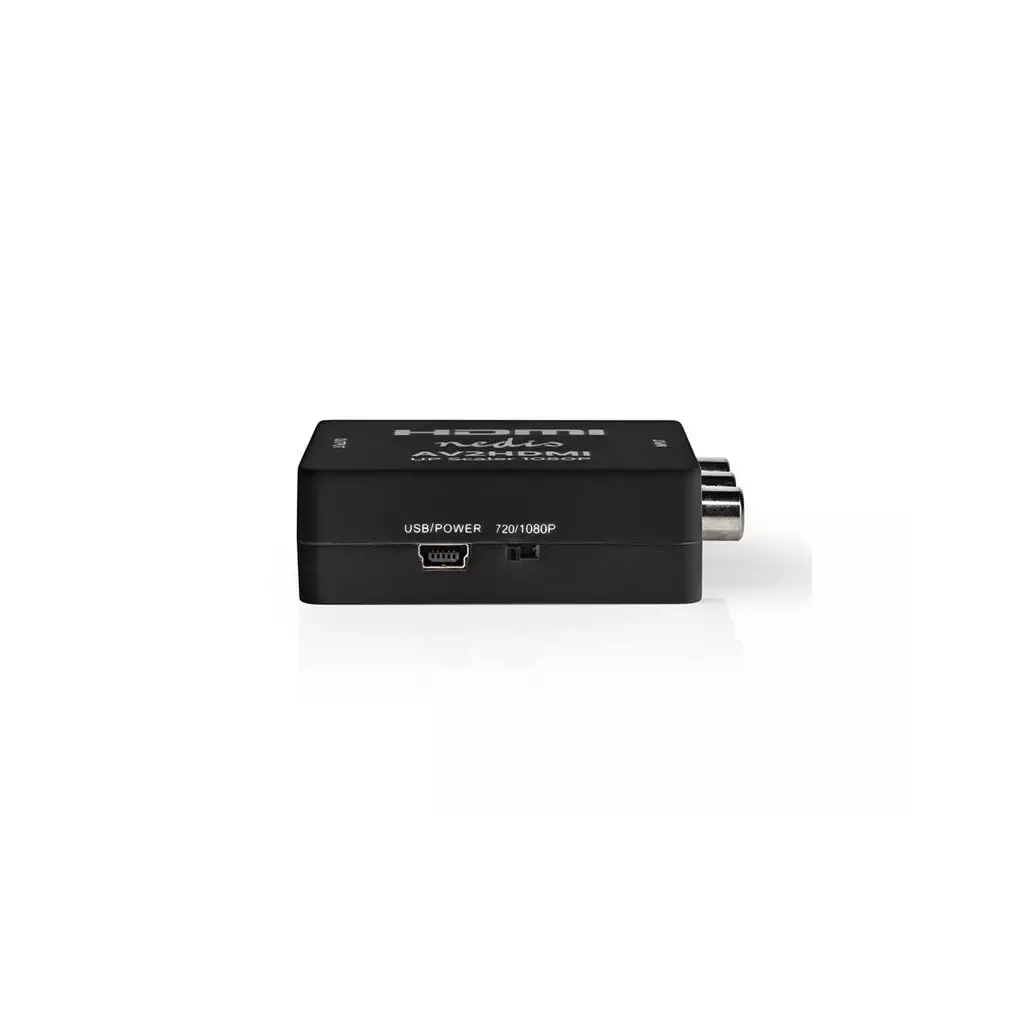 Obrázek produktu Převodník 3x Cinch/HDMI NEDIS VCON3456AT