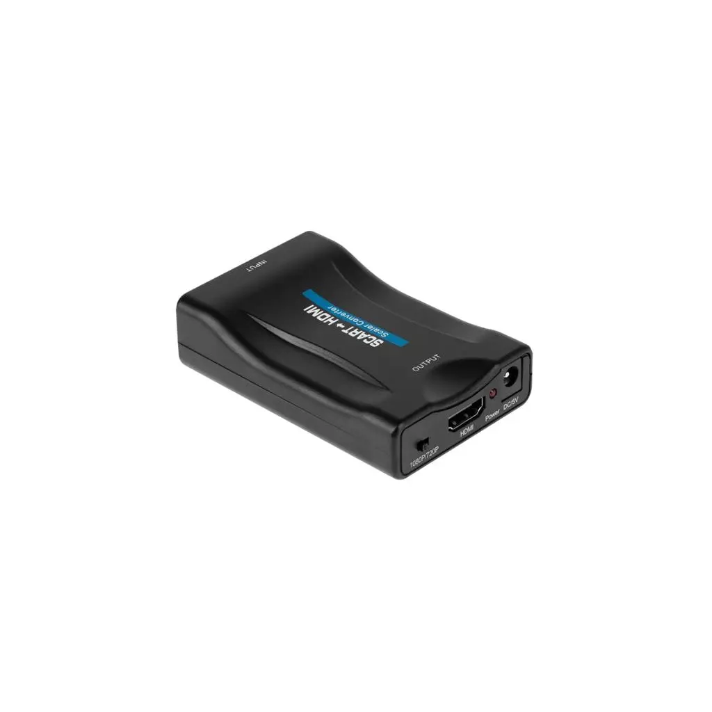 Obrázek produktu Převodník SCART - HDMI ZLA0110