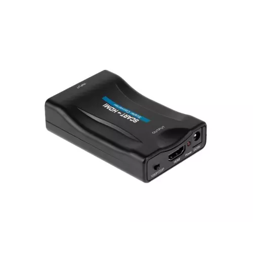 obrázek produktu Převodník  SCART - HDMI ZLA0110
