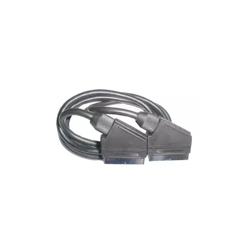 obrázek produktu Kabel TIPA SCART/SCART 21PIN 5m