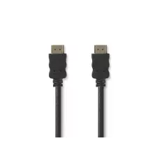 obrázek produktu Kabel HDMI 3m NEDIS CVGT34000BK30