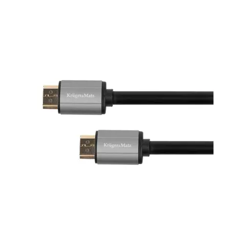 obrázek produktu Kabel KRUGER & MATZ KM1206 Basic HDMI 15m
