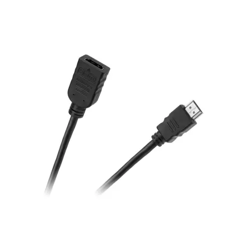 obrázek produktu Kabel prodlužovací CABLETECH KPO2601 HDMI 0,5m