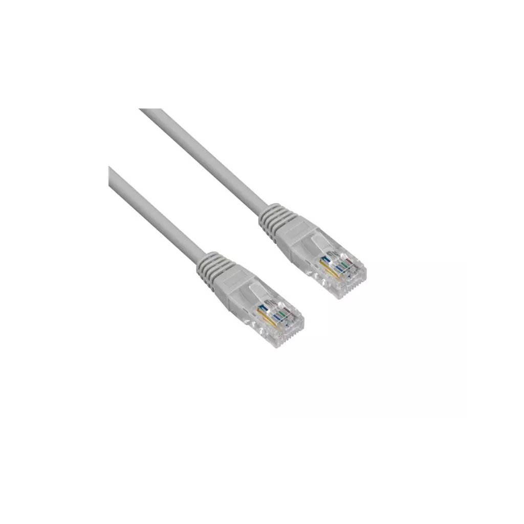 Obrázek produktu Kabel UTP RJ45/RJ45 Cat5 1,5m DPM BMGV01