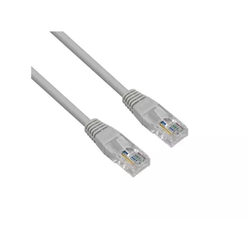 obrázek produktu Kabel UTP RJ45/RJ45 Cat5 1,5m DPM BMGV01
