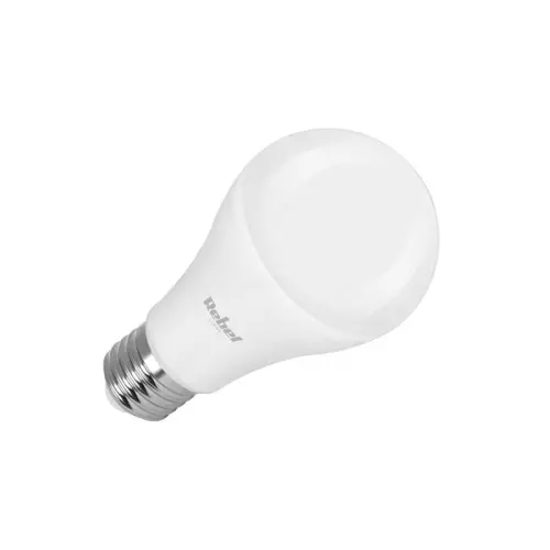 obrázek produktu Žárovka LED E27 12W A60 bílá teplá REBEL ZAR0566