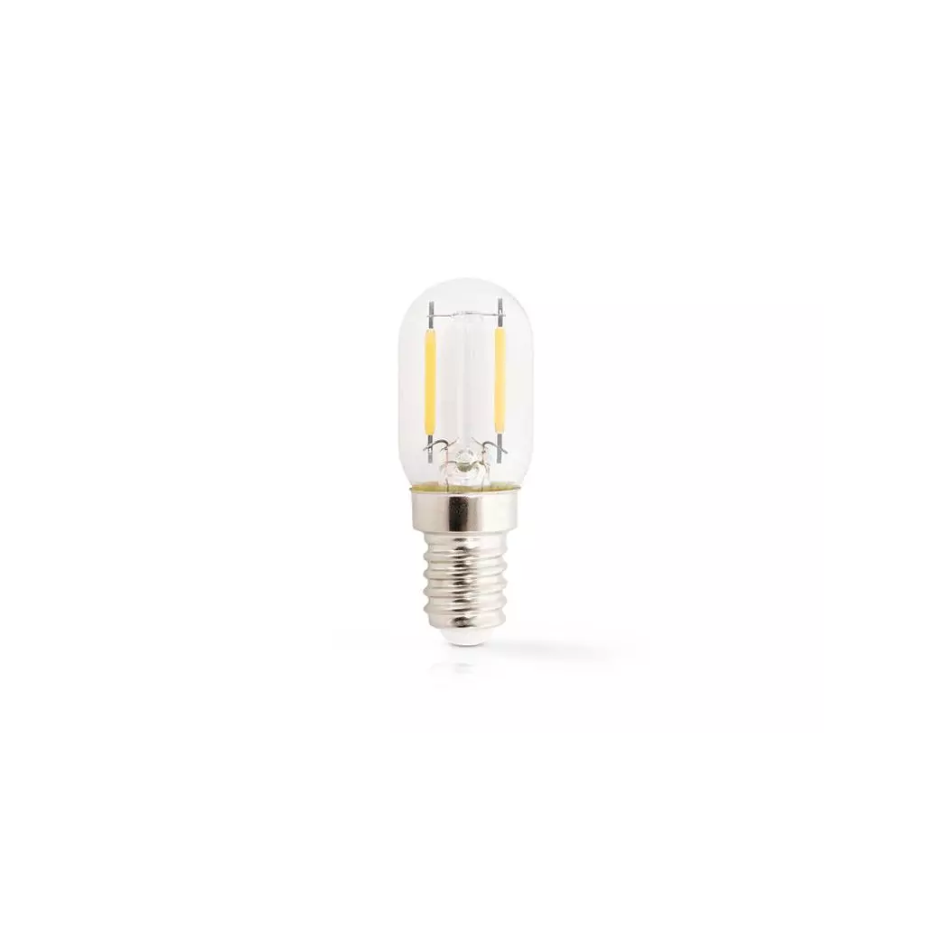 Obrázek produktu Žárovka do lednice E14 1,5W T22 NEDIS LBCRFE14T22