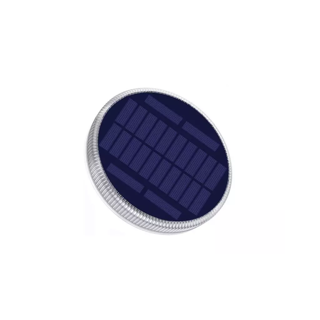 Obrázek produktu Svítidlo solární IMMAX 08494L Terrace Round