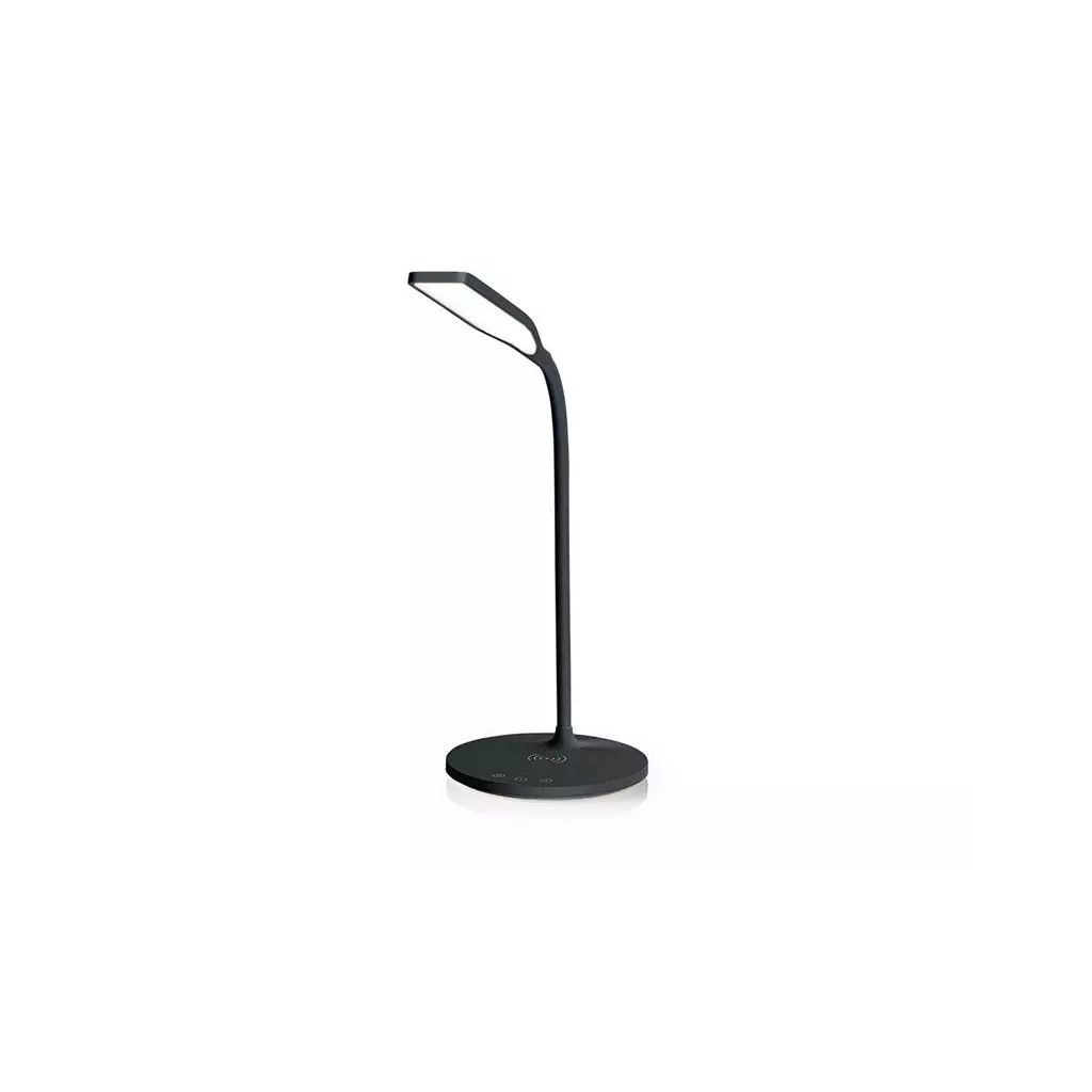 Obrázek produktu Lampa stolní NEDIS LTLGQ4M2BK