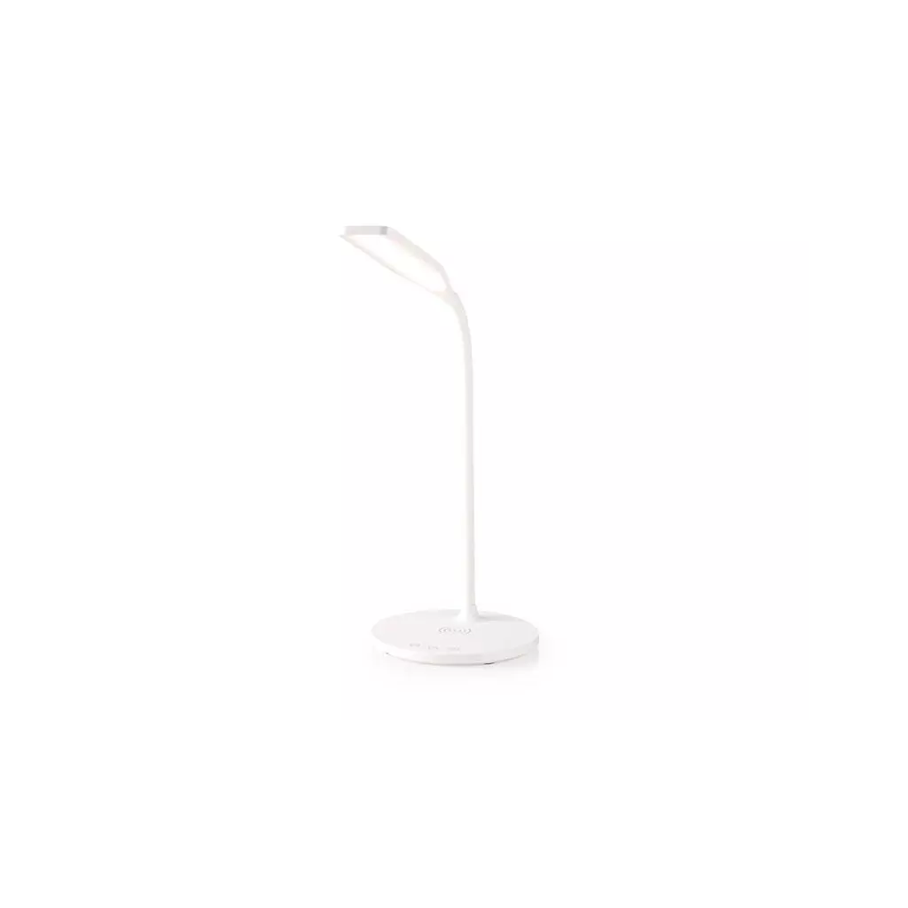 Obrázek produktu Lampa stolní NEDIS LTLGQ4M2WT