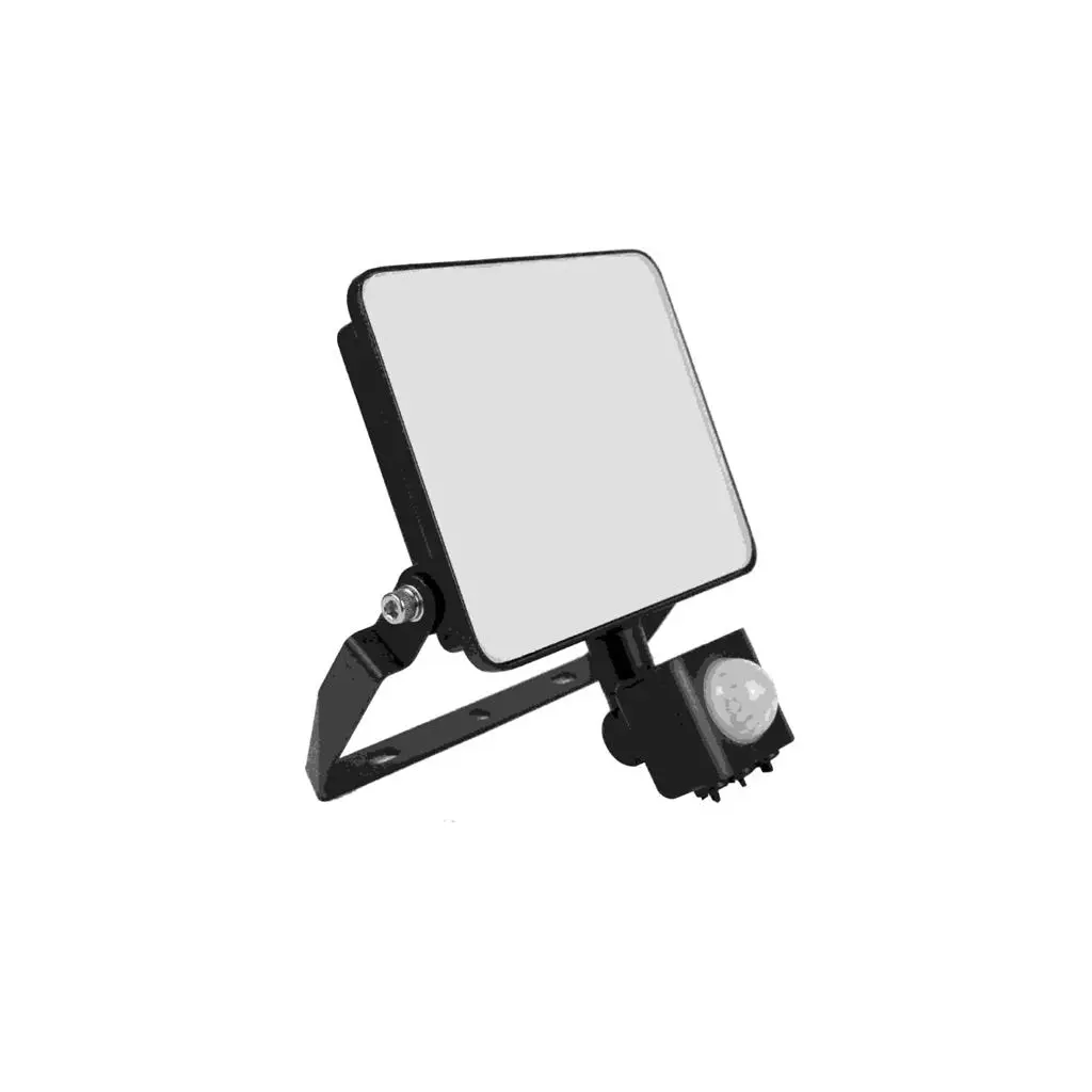 Obrázek produktu Smart LED reflektor IMMAX NEO 07810L 20W PIR WiFi Tuya