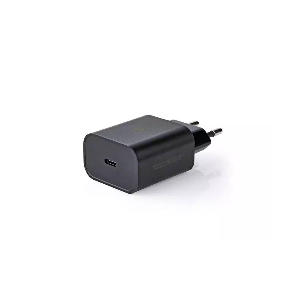 Obrázek produktu Adaptér USB NEDIS WCQC402ABK