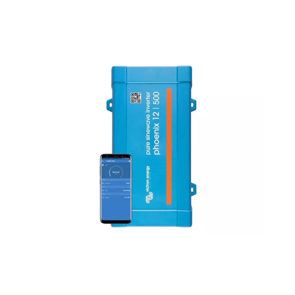 Obrázek produktu Měnič napětí Victron Energy 500VA 12V VE.Direct
