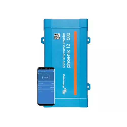 obrázek produktu Měnič napětí Victron Energy 500VA 12V VE.Direct
