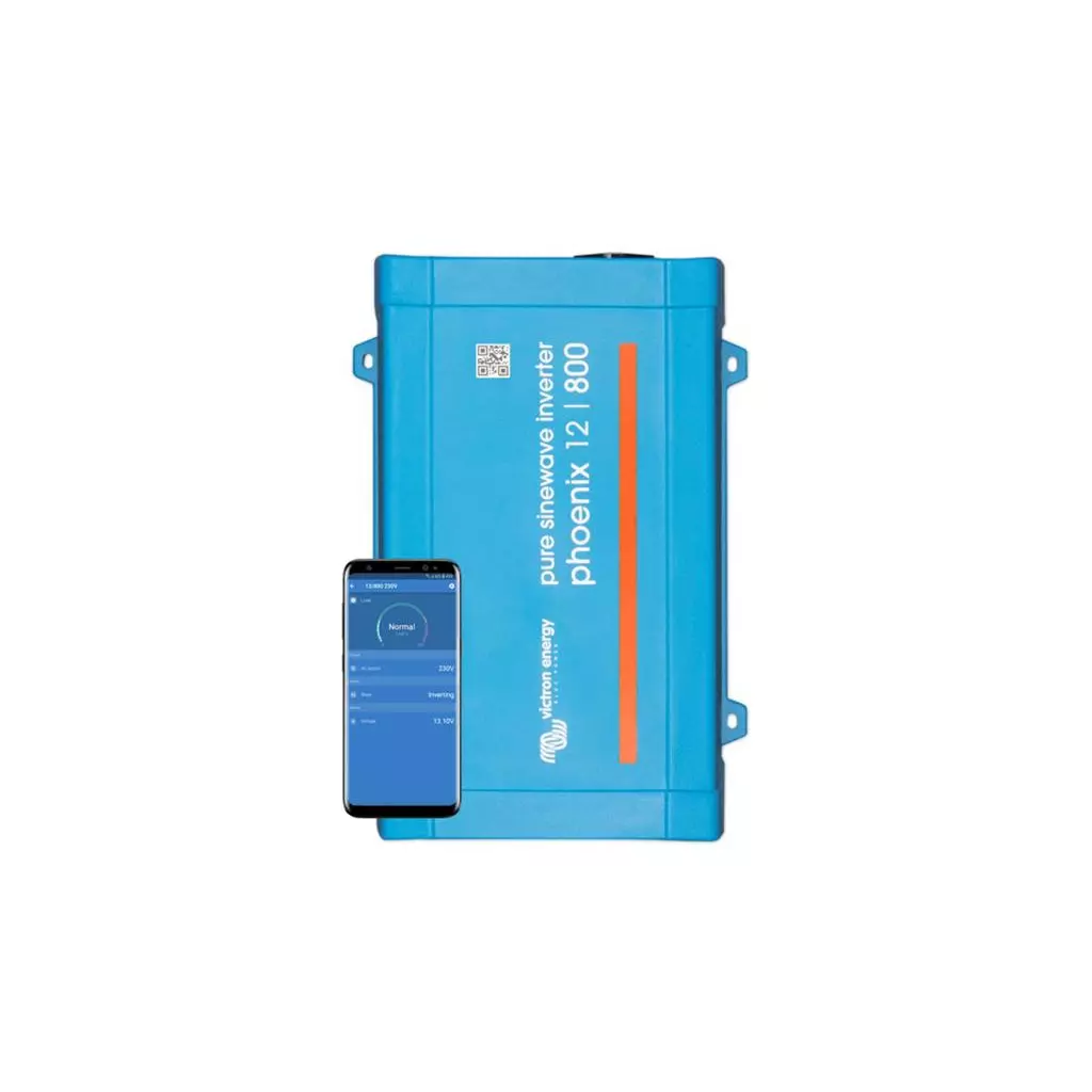 Obrázek produktu Měnič napětí SINUS Victron Energy Phoenix VE.Direct 800VA 12V