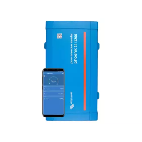 obrázek produktu Měnič napětí Victron Energy 1200VA 24V VE.Direct