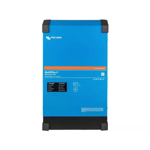 obrázek produktu Měnič napětí/nabíječ Victron Energy MultiPlus-II 48V/5000VA/70A-50A