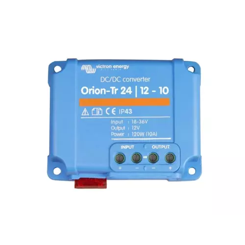 obrázek produktu DC/DC konvertor Orion-Tr 24/12-20 (240W) neizolovaný