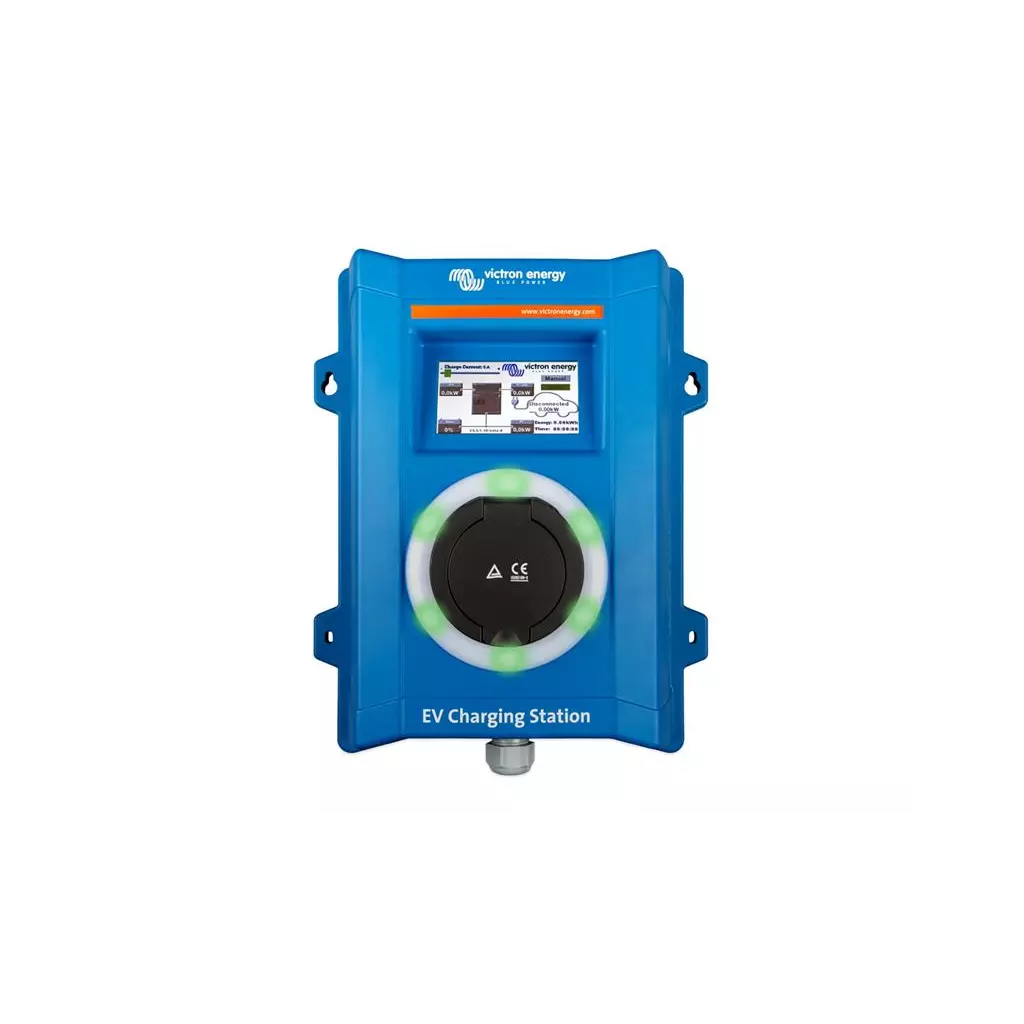 Obrázek produktu Wallbox Victron Energy EV Charging station