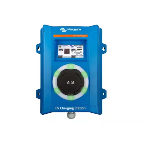 obrázek produktu Wallbox Victron Energy EV Charging station