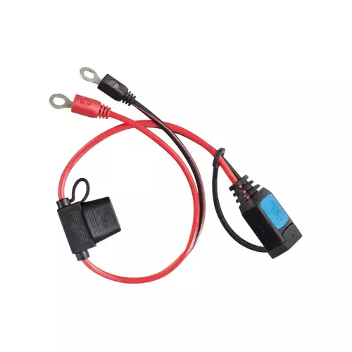 obrázek produktu Kabel s oky M8 k nabíječkám BluePower IP65