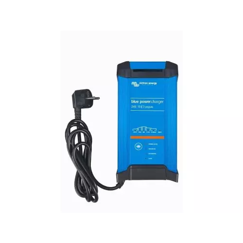 obrázek produktu Chytrá nabíječka baterií BlueSmart 12V/20A (1) IP22