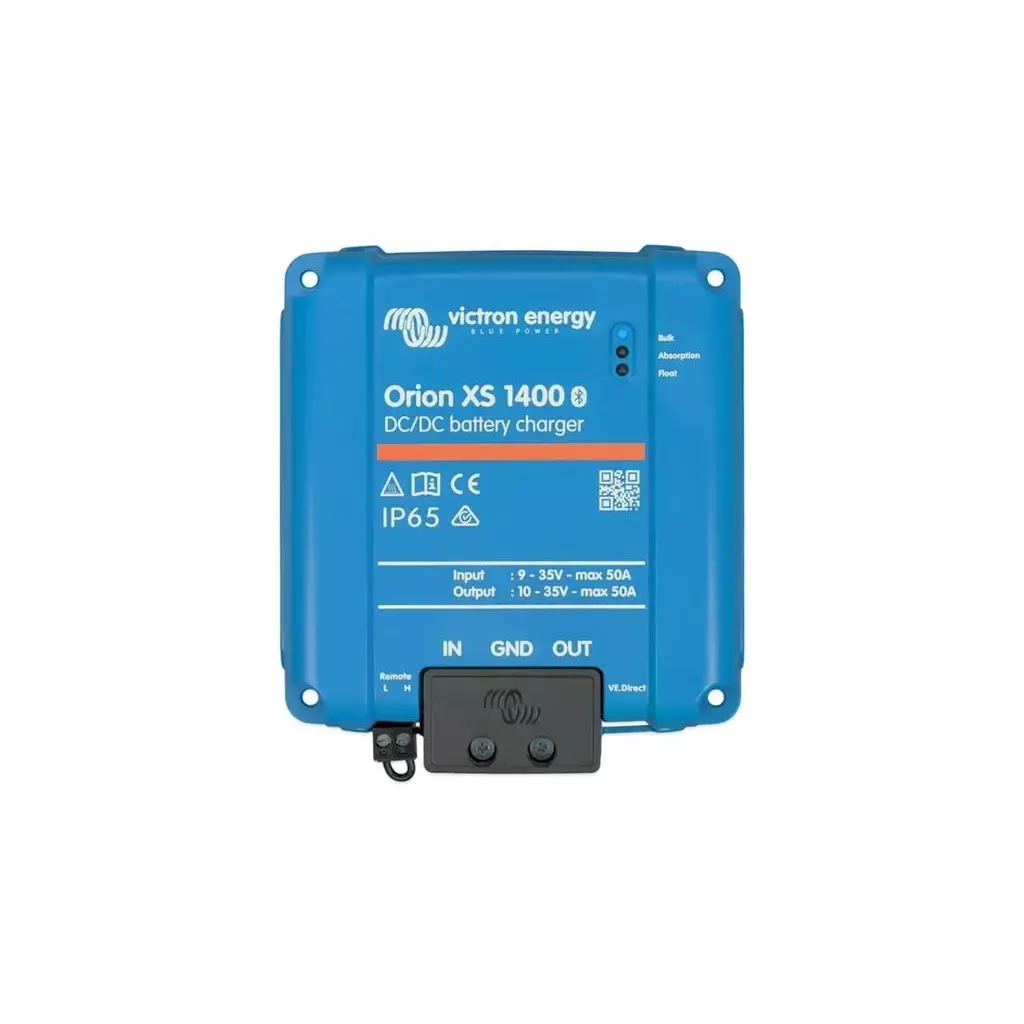 Obrázek produktu Nabíječka DC-DC Victron Energy Orion XS 1400 neizolovaná
