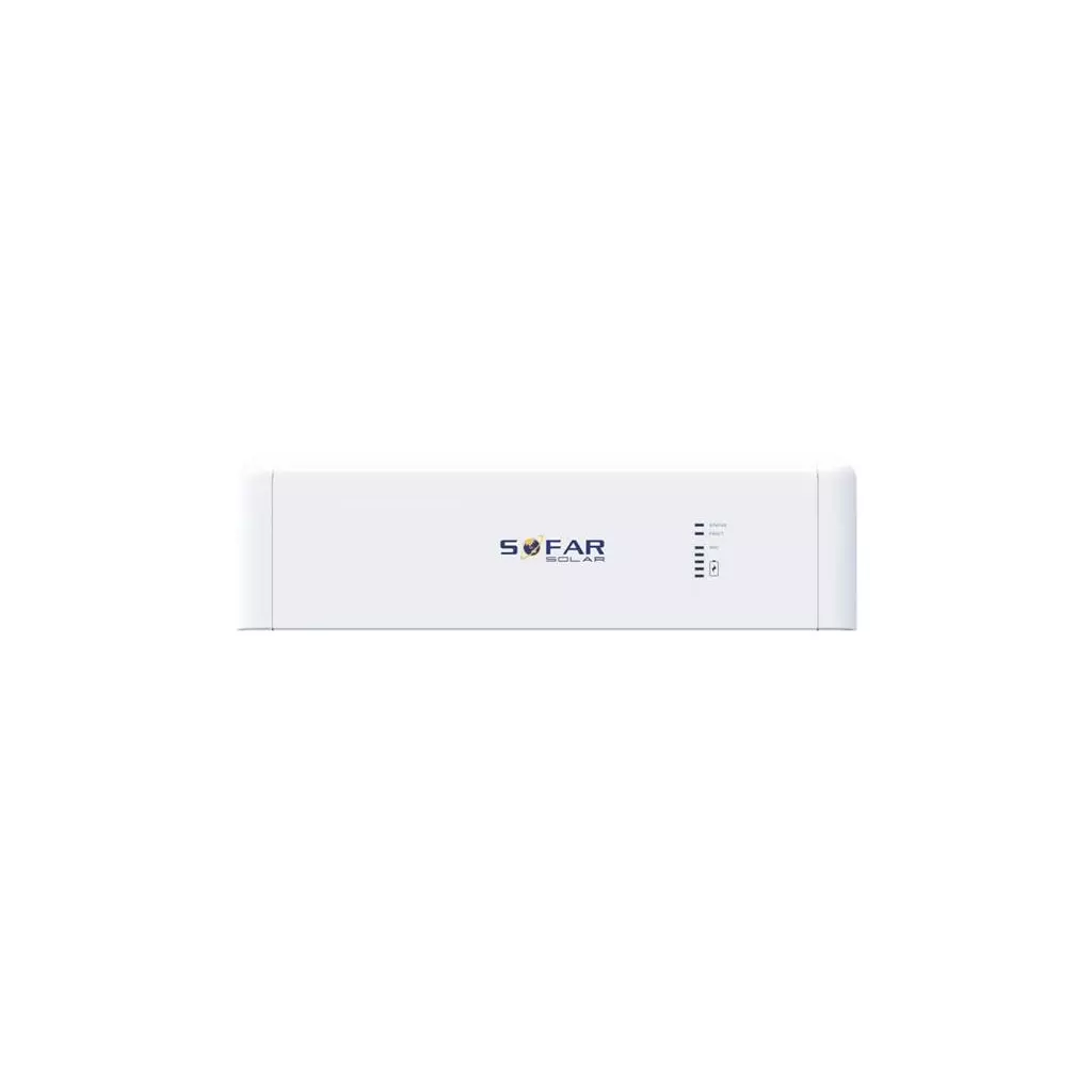 Obrázek produktu Řídící jednotka (BDU) SOFARSOLAR BTS 5K-BDU