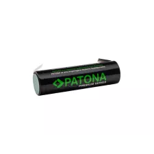 obrázek produktu Baterie nabíjecí 18650 3000mAh Li-Ion 3,7V Premium PATONA PT6526