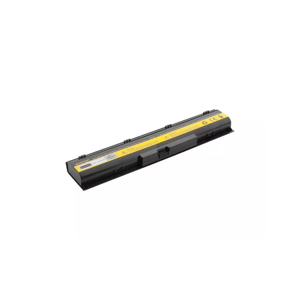 Obrázek produktu Baterie pro notebooky HP Probook 4730S 4400mAh Li-Ion 14,8V PATONA PT2277