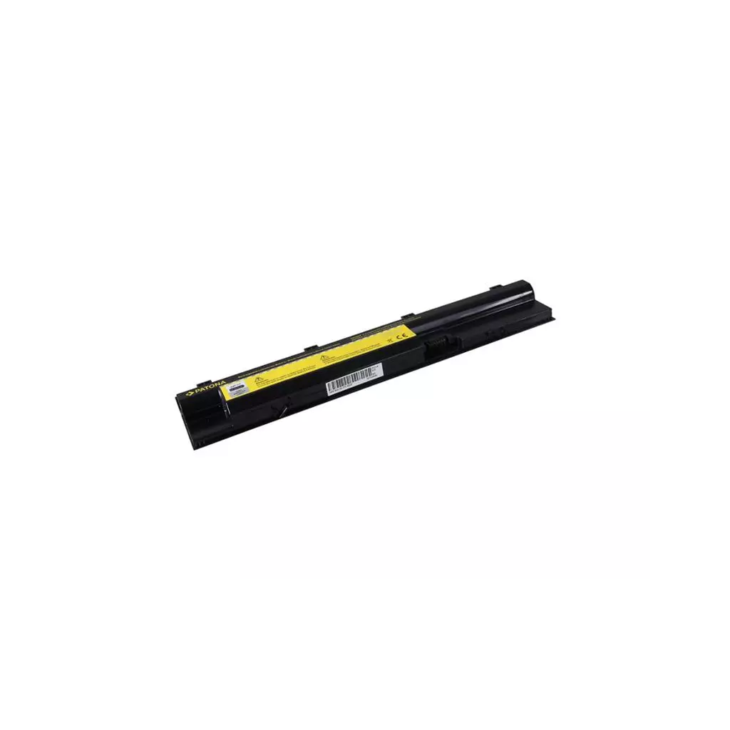 Obrázek produktu Baterie pro notebooky HP ProBook 440/450 G0/G1 4400mAh Li-Ion 11,1V PATONA PT2392