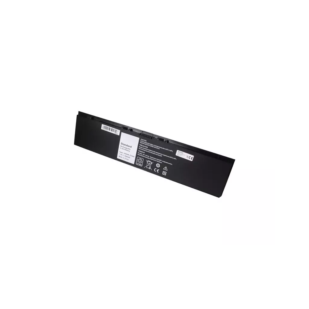 Obrázek produktu Baterie pro notebooky Dell E7440/E7450/7420 4500mAh Li-Pol 7,4V PATONA PT2478