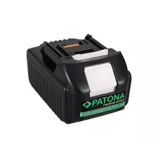 obrázek produktu Baterie pro nářadí Makita BL1830/BL845/BL1850 5000mAh Li-Ion 18V PATONA PT6113