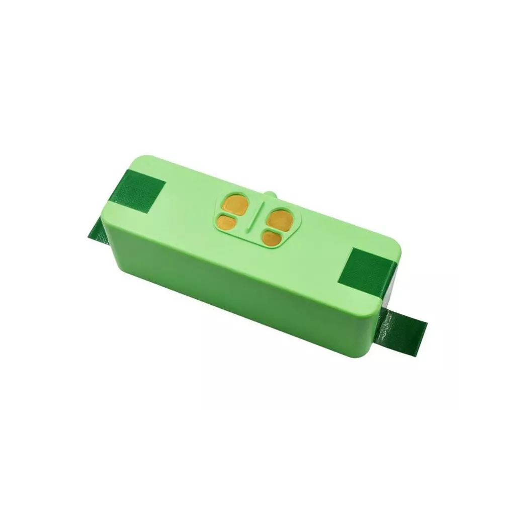 Obrázek produktu Baterie pro vysavače iRobot Roomba 980 5200mAh Li-lon 14,4V PATONA PT6124