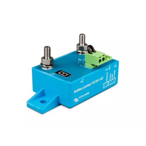 obrázek produktu Ochrana baterií BP-65 12/24V