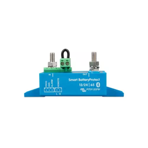 obrázek produktu Ochrana baterií Smart BP-65 12/24V