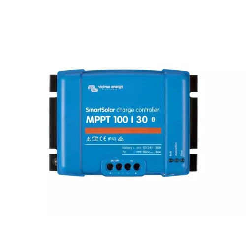 obrázek produktu MPPT solární regulátor Victron Energy SmartSolar 100/30