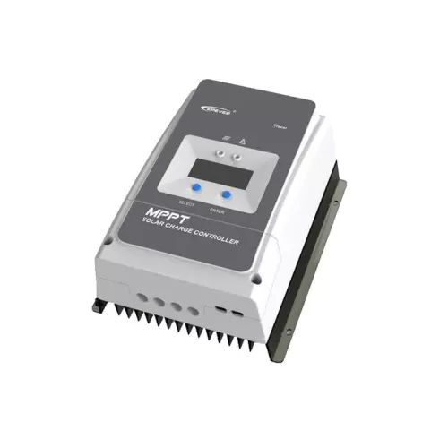 obrázek produktu MPPT solární regulátor EPever 150VDC/60A 6415AN - 12/24/48V