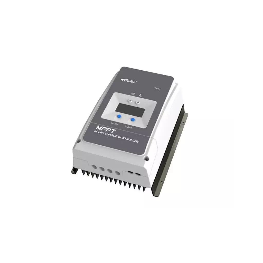 Obrázek produktu MPPT solární regulátor EPever 200VDC/60A 6420AN - 12/24/48V