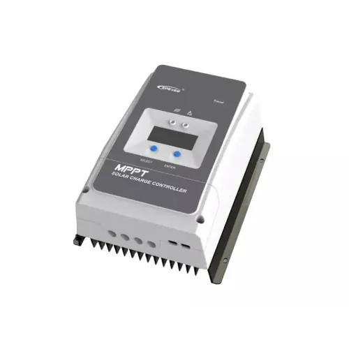 obrázek produktu Epever TRACER10415AN solární MPPT regulátor, 12/24/36/48V, 100A, vstup 150V