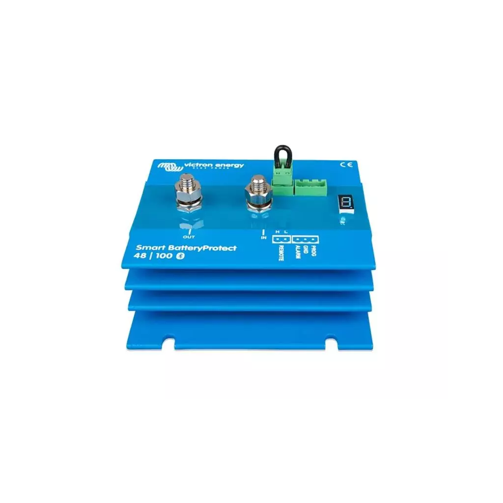 Obrázek produktu Victron BP-100 Smart ochrana baterie 48V-100A